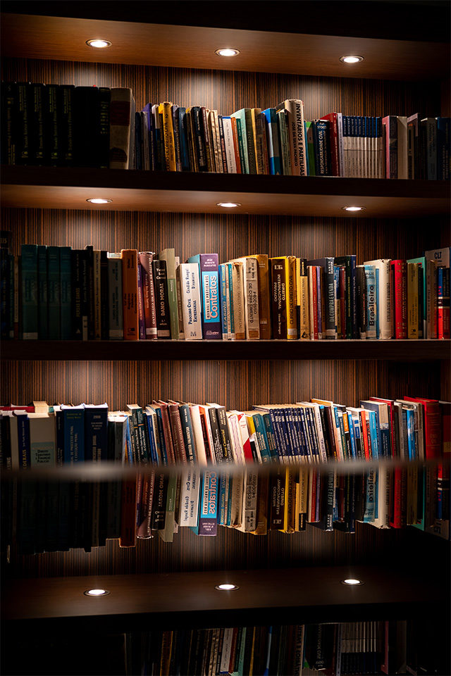 Nós somos uma banca jurídica de Bento Gonçalves.