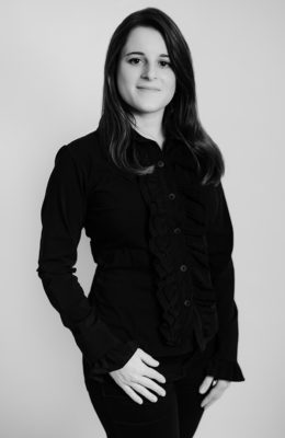 Foto Gabrielle Tesser Gugel 