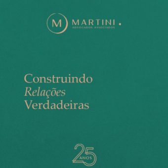 Martini Advogados comemora seus 25 anos