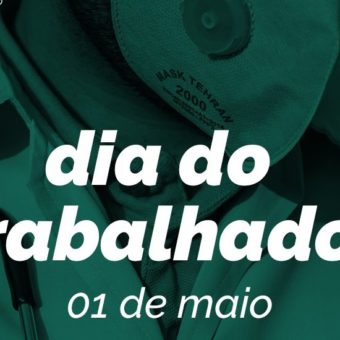 Dia do trabalhador