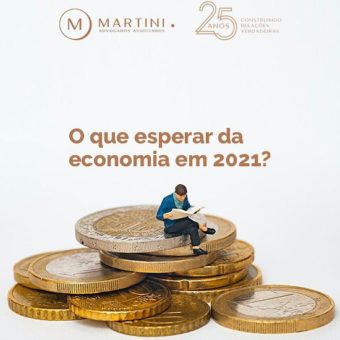 O que esperar da economia em 2021?