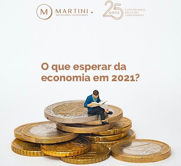 O que esperar da economia em 2021?