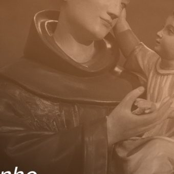 13 de Junho Dia de Santo Antônio