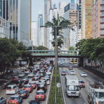 Saiba o que muda com a entrada em vigor das novas regras do Código de Trânsito Brasileiro