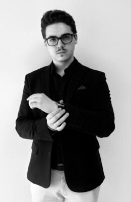 Foto Murilo Stringhini Bortoluzzi 