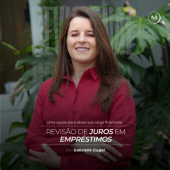 Revisão de juros em empréstimos: uma opção para aliviar sua carga financeira