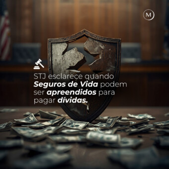 Seguro de vida resgatável pode ser penhorado: o que você precisa saber